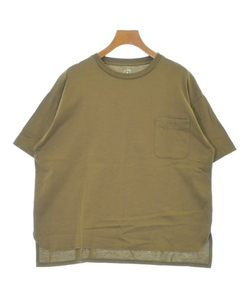 LOISIR เสื้อยืด/เสื้อท็อปส์