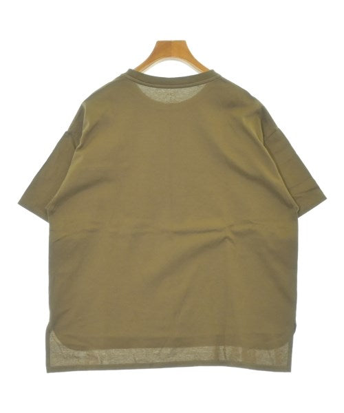 LOISIR เสื้อยืด/เสื้อท็อปส์