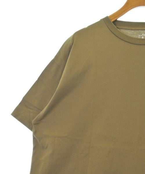 LOISIR เสื้อยืด/เสื้อท็อปส์