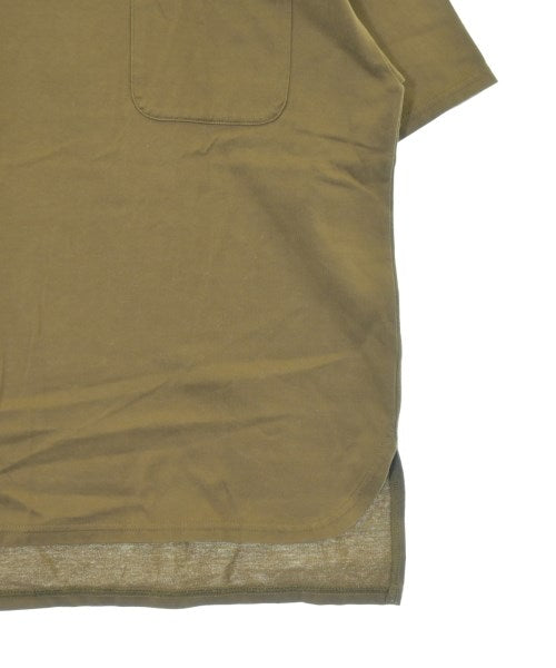 LOISIR เสื้อยืด/เสื้อท็อปส์