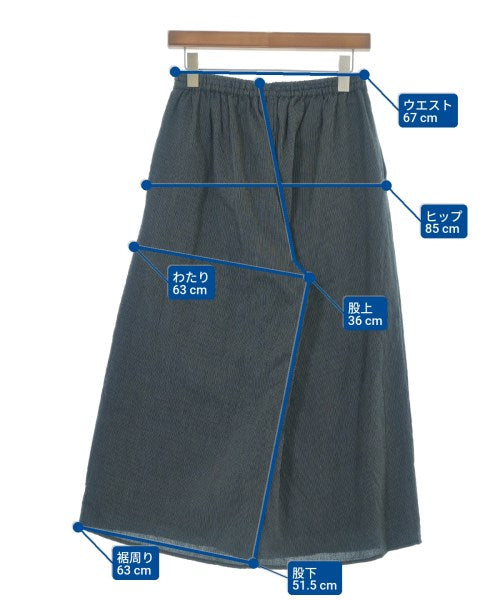 SOIL กางเกง 5 ส่วน