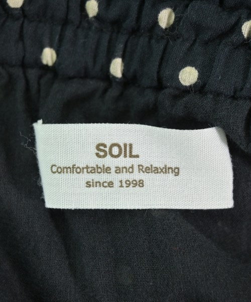 SOIL กางเกง อื่น