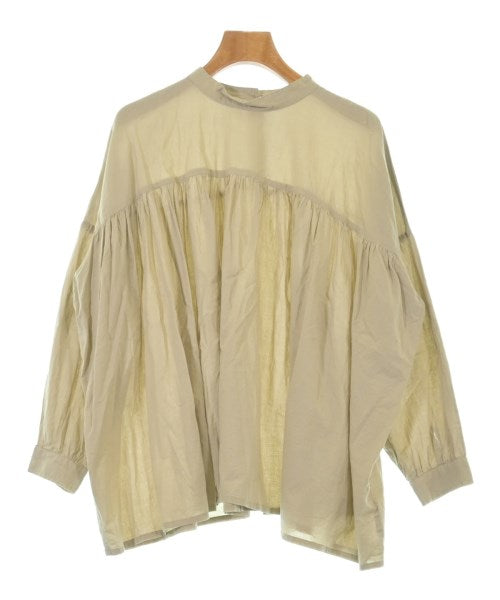 SOIL เสื้อลำลอง