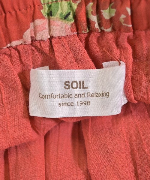 SOIL กางเกง อื่น