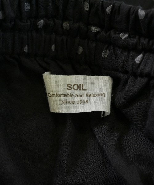 SOIL กางเกง อื่น
