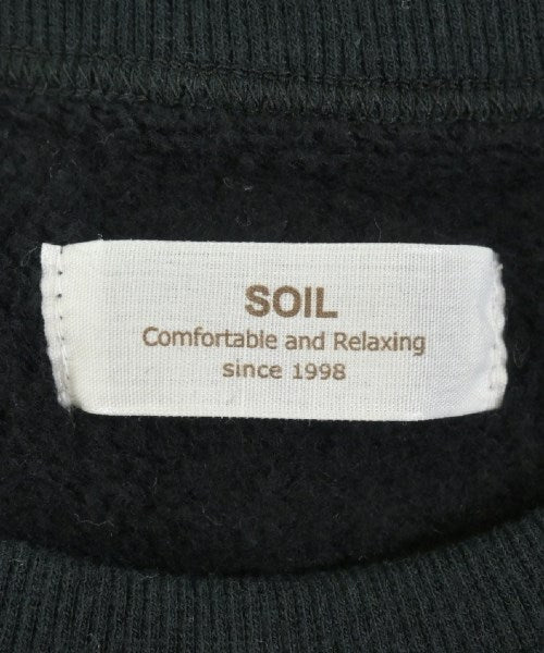 SOIL ชุดเดรส