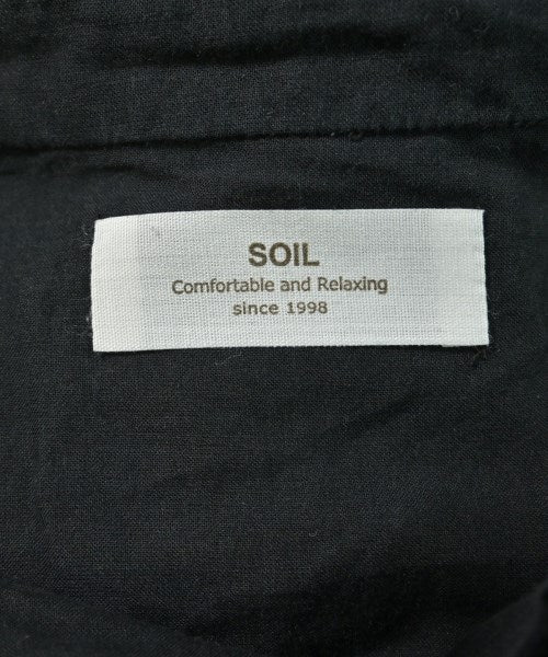 SOIL เสื้อสตรี