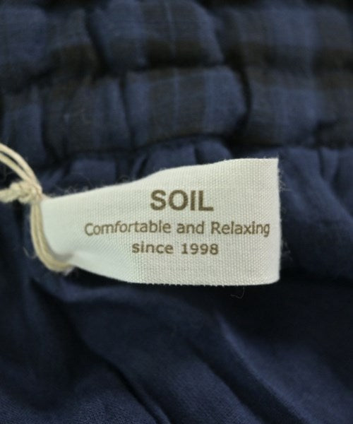 SOIL กระโปรงยาว/แม็กซี่ยาว