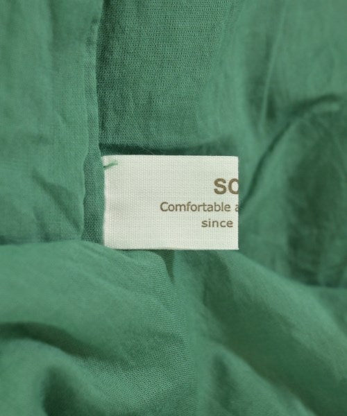 SOIL เสื้อลำลอง