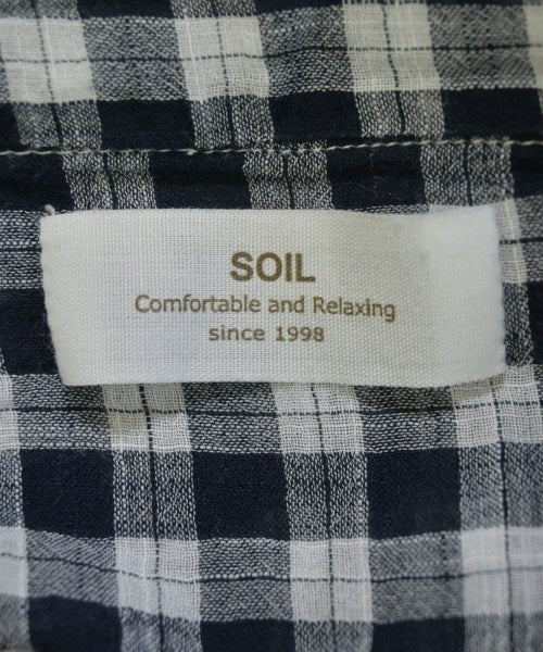 SOIL เสื้อสตรี