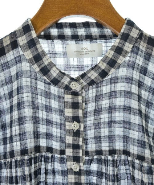 SOIL เสื้อสตรี