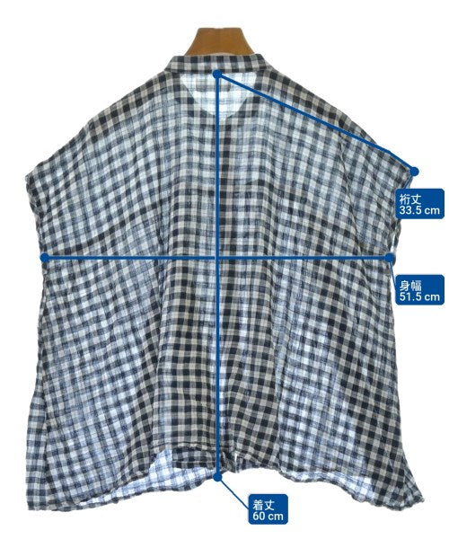 SOIL เสื้อสตรี