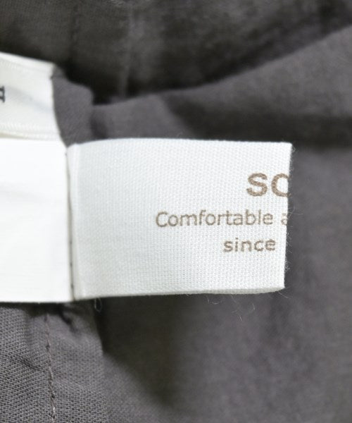 SOIL เสื้อสตรี