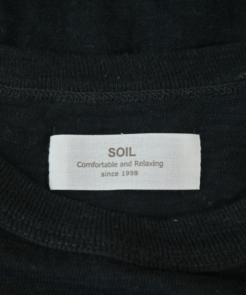 SOIL เสื้อกล้าม