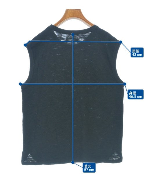 SOIL เสื้อกล้าม