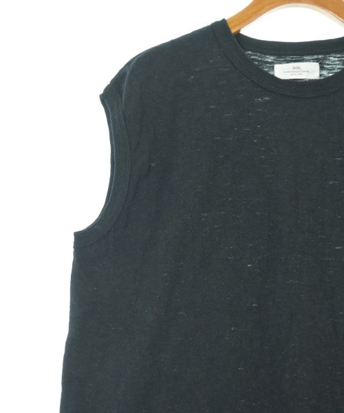 SOIL แขนกุด