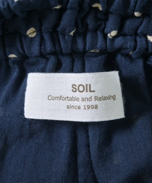 SOIL กางเกง อื่น