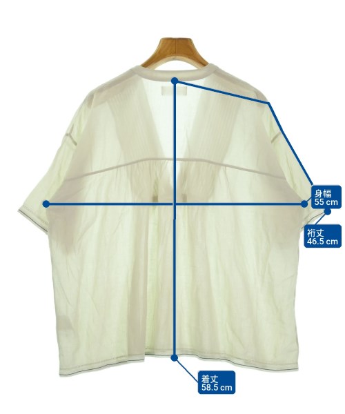 SOIL เสื้อสตรี