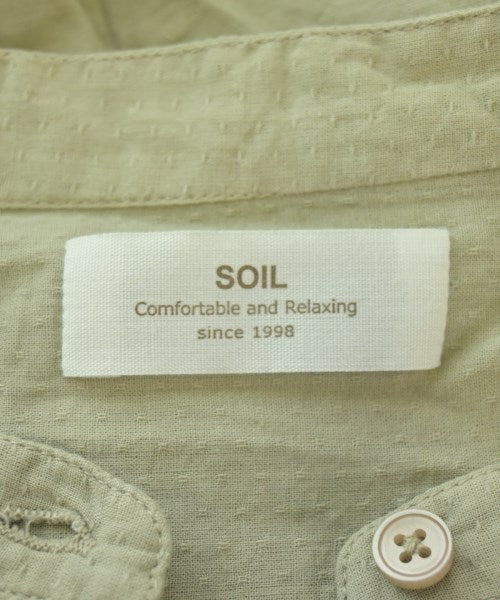 SOIL เสื้อสตรี