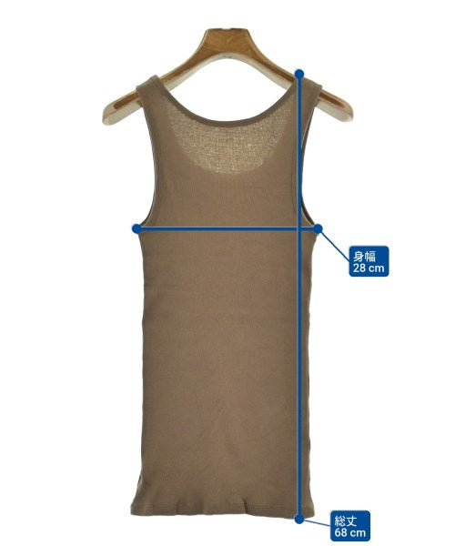 SOIL เสื้อกล้าม