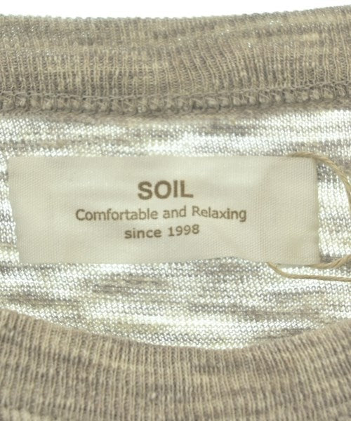 SOIL แขนกุด