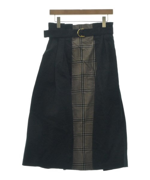 malla กระโปรงยาว/แม็กซี่ยาว