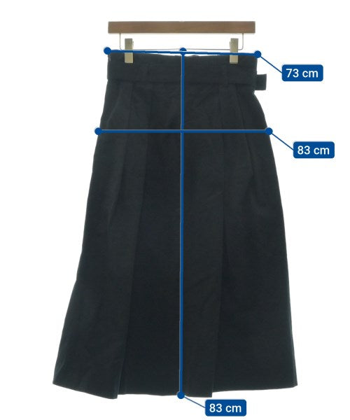 malla กระโปรงยาว/แม็กซี่ยาว