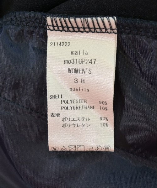 malla กางเกง อื่น