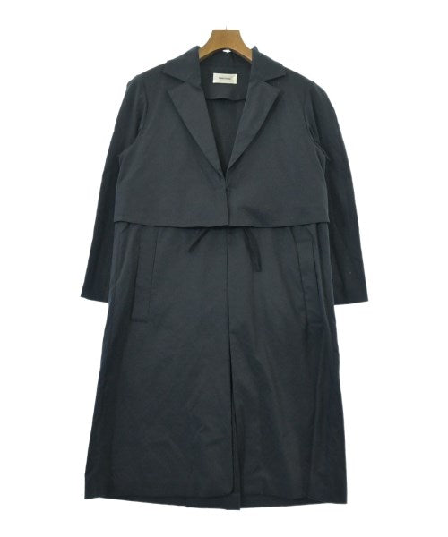 DIRECTOIRE เสื้อโค้ทเชสเตอร์ฟิลด์