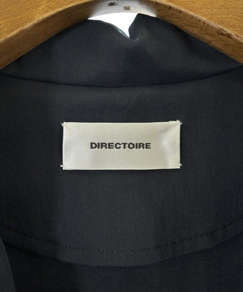 DIRECTOIRE เสื้อโค้ทเชสเตอร์ฟิลด์