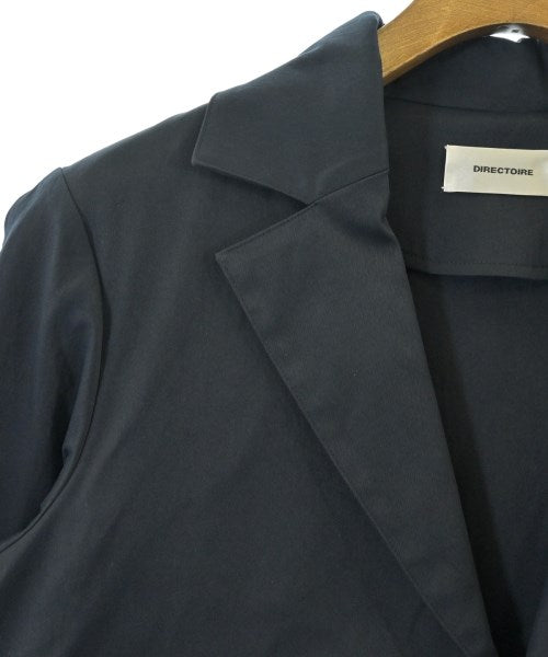 DIRECTOIRE เสื้อโค้ทเชสเตอร์ฟิลด์