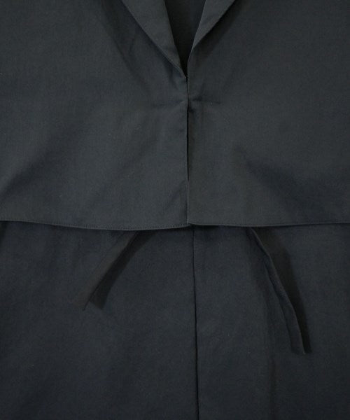 DIRECTOIRE เสื้อโค้ทเชสเตอร์ฟิลด์