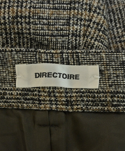 DIRECTOIRE กางเกงขายาว