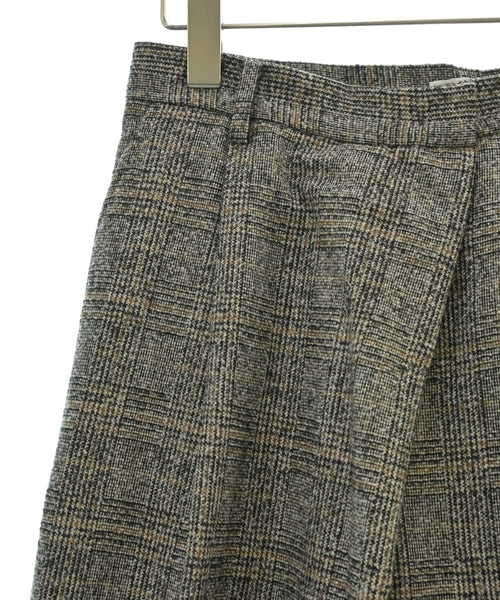 DIRECTOIRE กางเกงขายาว