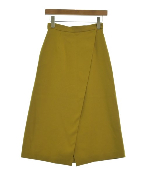 DIRECTOIRE กระโปรงยาว/แม็กซี่ยาว