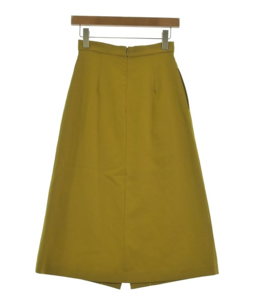 DIRECTOIRE กระโปรงยาว/แม็กซี่ยาว