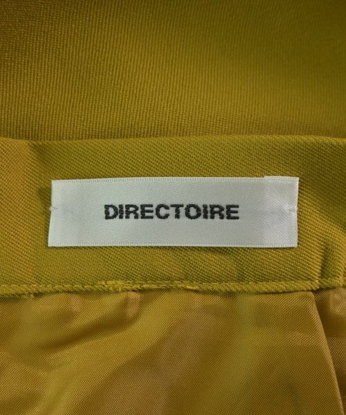 DIRECTOIRE กระโปรงยาว/แม็กซี่ยาว