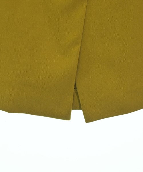 DIRECTOIRE กระโปรงยาว/แม็กซี่ยาว