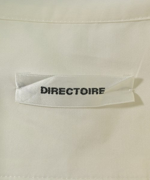DIRECTOIRE เสื้อสตรี