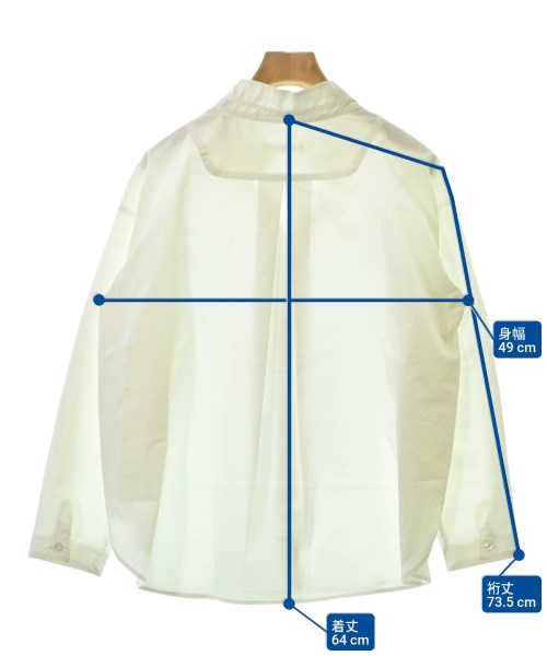 DIRECTOIRE เสื้อสตรี