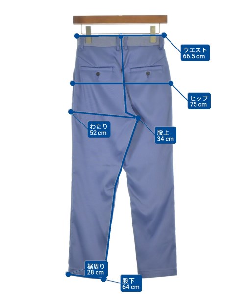 DIRECTOIRE กางเกง อื่น