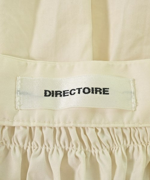 DIRECTOIRE เสื้อสตรี