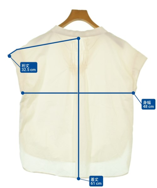 DIRECTOIRE เสื้อสตรี