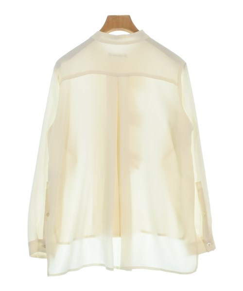 DIRECTOIRE เสื้อลำลอง