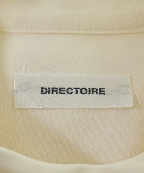 DIRECTOIRE เสื้อลำลอง