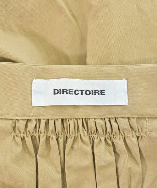 DIRECTOIRE เสื้อสตรี