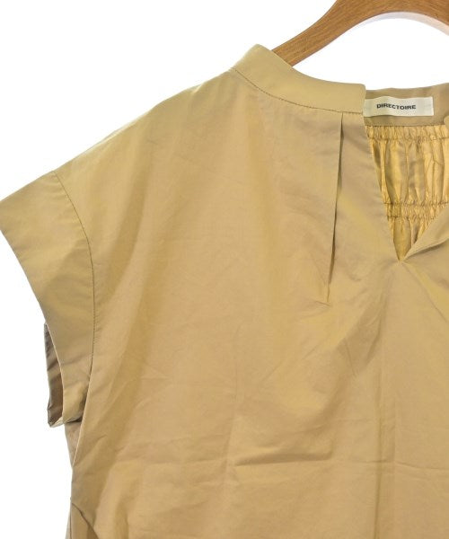 DIRECTOIRE เสื้อสตรี