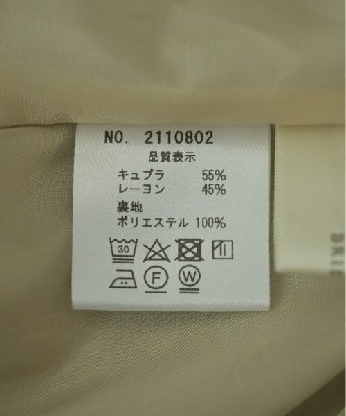 BRISEMY กางเกง อื่น