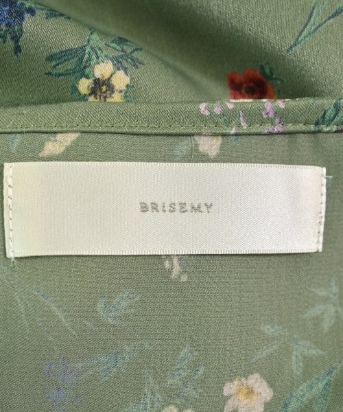 BRISEMY ชุดเดรส