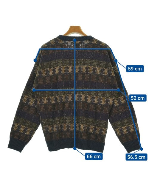 TOWNCRAFT เสื้อกันหนาว